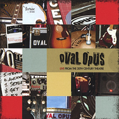 Back To You by Oval Opus