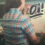 Oi! l'album Volume 2