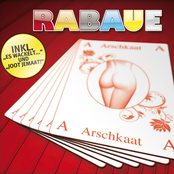 Rabaue – Arschkaat