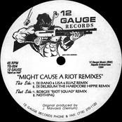 Might Cause A Riot Remixes