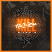 Let's Get Excited - Single