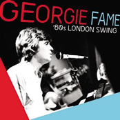 Outrage by Georgie Fame & The Blue Flames