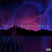Food Is My Best Mate
