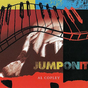 Al Copley: Jump on It