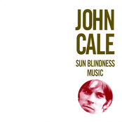 The Second Fortress by John Cale