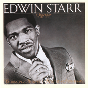 Ain't It Hell Up In Harlem by Edwin Starr