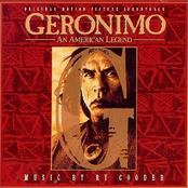 Geronimo: An American Legend