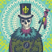 The Music Never Stopped (Live at Smoothie King Center, New Orleans, LA 2/24/18)
