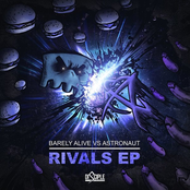Rivals - EP