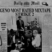 Most Hated Mixtape Vol.2