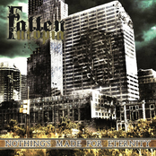 Nothing´s made for Eternity