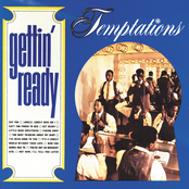 The Temptations: Gettin' Ready (Expanded Edition)