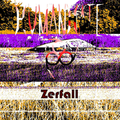 Zerfall