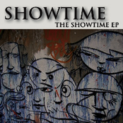 Showtime EP