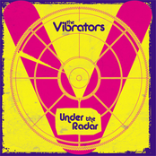 Dna Robot by The Vibrators