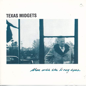 Man With the X-Ray Eyes