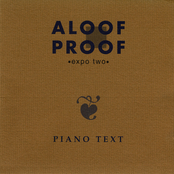Expo Two: Piano Text
