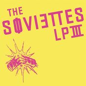 Whoa by The Soviettes