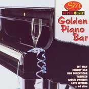 Golden Piano Bar