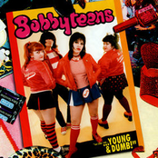 Hot City Boy by The Bobbyteens