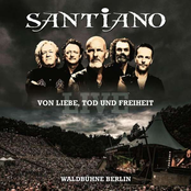 Von Liebe, Tod und Freiheit - Live / Waldbühne Berlin