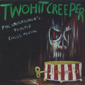 The Stepchildren's Twisted Circus Music
