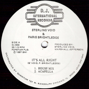 It's All Right