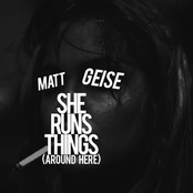 She Runs Things (Around Here)