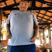 Preta do Cabelo Cacheado