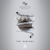 Fallen (feat. Desiree Dawson) (WILLIAM BLACK Remix)