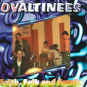 Faith, Folk, and Family