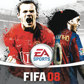 FIFA08 Soundtrack