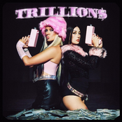 Trillion$ (feat. Bludnymph)