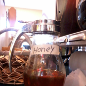 woodchip arthur and his sweaty palms