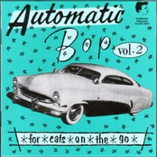 Automatic Bop Volume 2