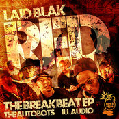 The Breakbeat EP, Volume 1