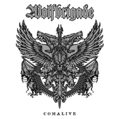 Comalive by Wolfbrigade