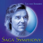 Saga by Lex Van Someren