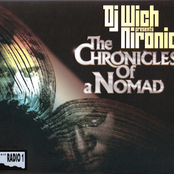 The Chronicals of a Nomad