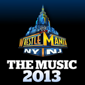 WWE: WrestleMania - The Music 2013