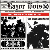 Bad news for the scum