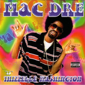 Big Breaded by Mac Dre