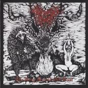 The gray morbid old goat