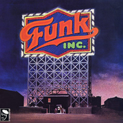 The Thrill Is Gone by Funk Inc.