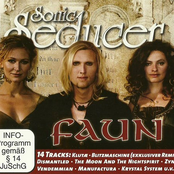 Sonic Seducer Cold Hands Seduction Vol. 120