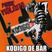Ponte violento