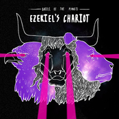 Ezekiel's Chariot
