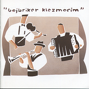 Bojbriker Klezmorim