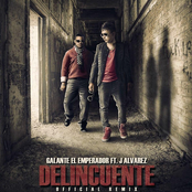Delincuente (Official Remix) [feat. J Alvarez]