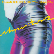 Back (in Y'r Love) by Herman Brood & His Wild Romance